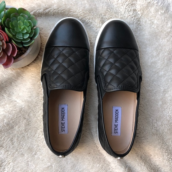 Steve Madden Shoes - Steve Madden Eccentric Sneakers